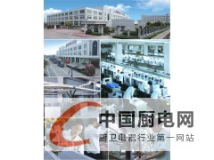 浙江德意廚具有限公司全國(guó)招商