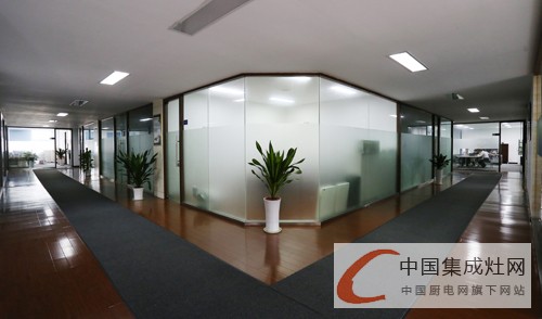 火星人新工廠強(qiáng)勢來襲，企業(yè)升級勢不可擋