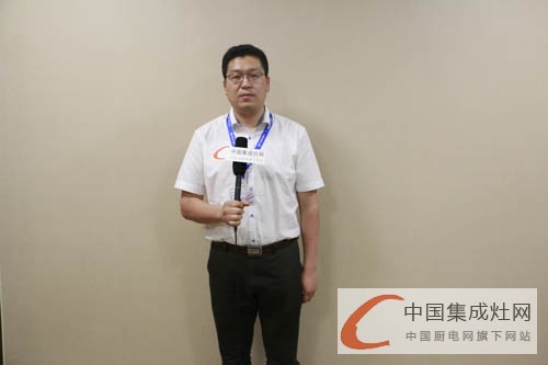 專訪火星人客服部于建德：三條腿走路缺一不可！