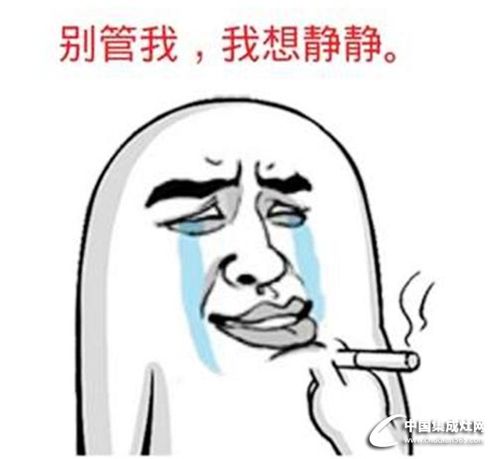 酷暑難當？你家還缺臺潮邦集成灶！