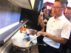 海寧二店爆炒辣椒