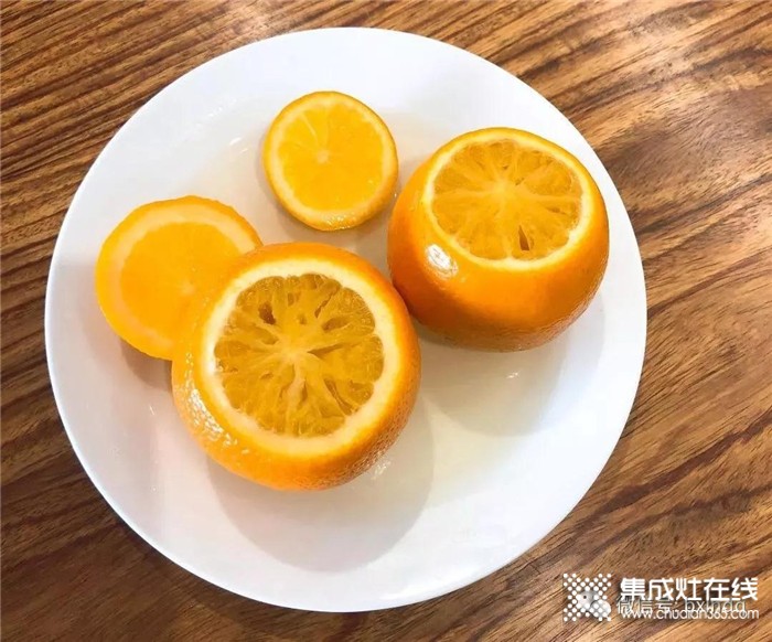 用柏信集成灶送上秋季養(yǎng)生甜點食譜，好吃又易做！