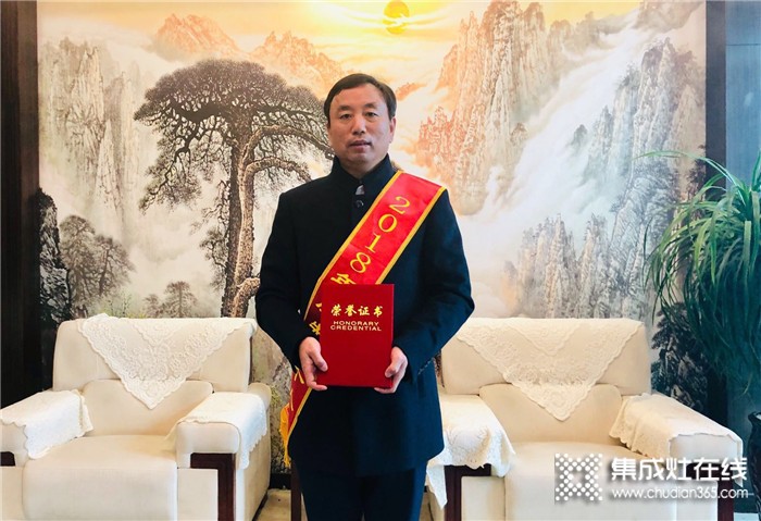 2019年碩果累累，億田以先行者姿態(tài)交了滿意的答卷！