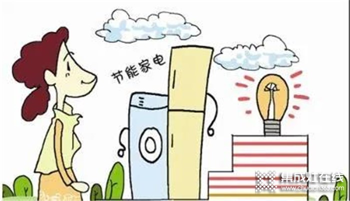 中國家庭都在用的廚房神器，普森集成灶了解一下？