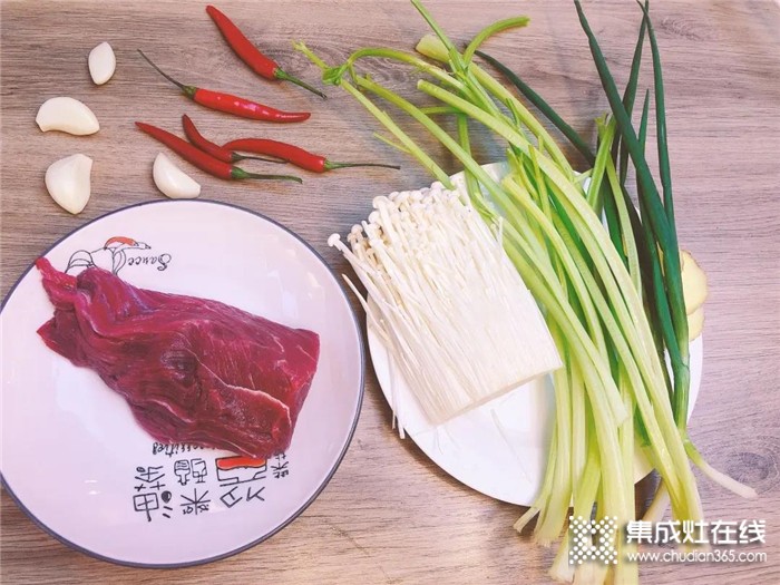 火星人X7Z快手菜：懶人必備菜肴--錫紙蒸牛肉，一碗解決一頓飯！