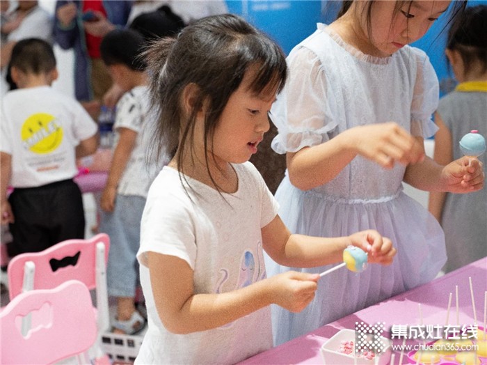 浙派美食親子體驗營第二季開課啦！帶孩子來浙派享受周末的親子時光吧