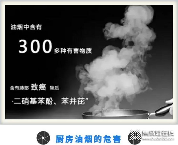 油煙吸凈率高達99.96%的小能手，力巨人集成灶