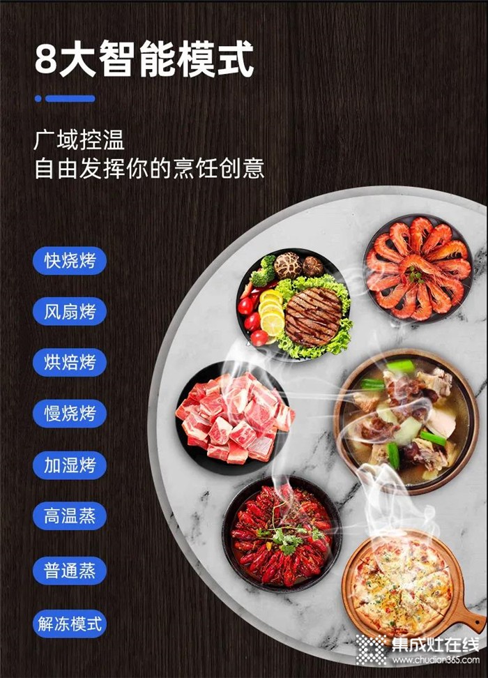 開學季，火星一號用美食為你助力