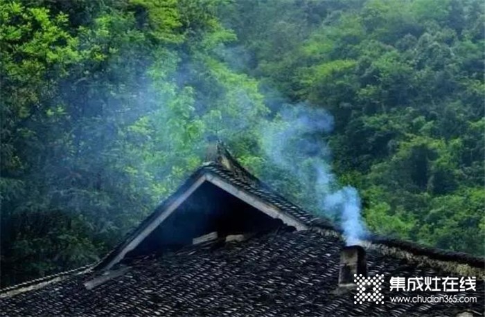 力巨人集成灶，讓你的生活重新煥發(fā)生機！