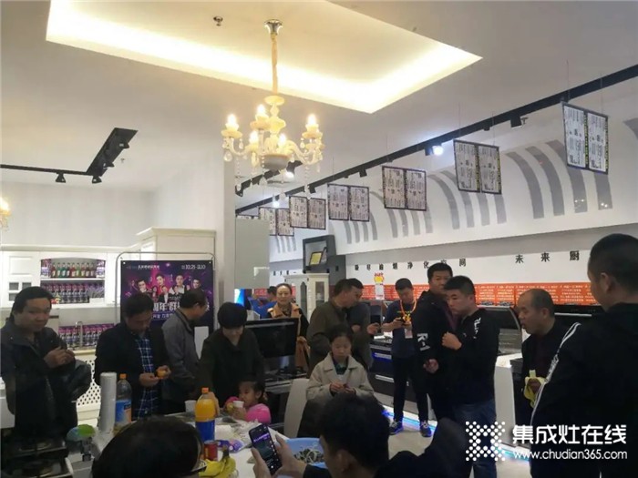 火星一號銷售干貨：如何提高門店銷售