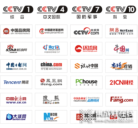 約克干萬巨資強勢登陸CCTV1、CCTV4、CCTV7、CCTV10四大央視頻道廣告