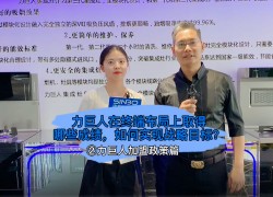 力巨人在終端布局上取得哪些成績，如何實現(xiàn)戰(zhàn)略目標(biāo)？ ()