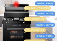 美多集成灶的發(fā)展前景怎么樣？一文為您詳盡解析