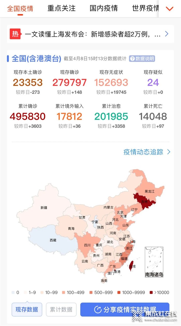 疫情防控形勢依然嚴峻，廚壹堂提醒您務必做好個人防護