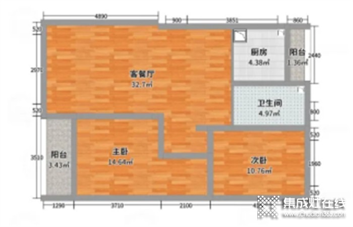 2022火星人全屋定制設(shè)計大賽盛大開幕，Ipad、羅技鍵盤...豐厚獎品等你來拿！