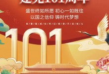 不忘初心，砥礪前行！佳歌集成灶熱烈慶祝建黨101周年&香港回歸25周年 (1602播放)