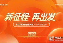 新征程，再出發(fā) | 億田“2022年度榮譽盛